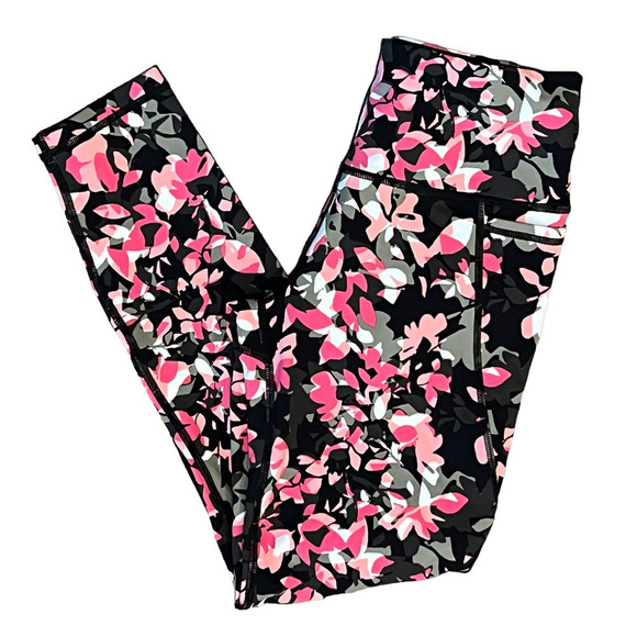 SWEATY BETTY Power Pocket Workout Leggings (XS) - Picture 2 of 6